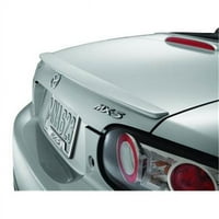 Spojleri i gore Mazda Miata MX- tvornički usna bez laganog spojlera