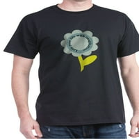 Cafepress - živite svoju majicu za život tamne majice - pamučna majica