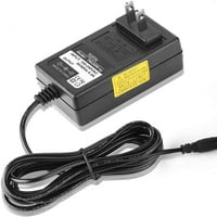 Yustda 15V AC DC adapter za R.S RSS1002-075150-W2-B RSS1002075150W2B RS DONG Guan Gao Yi Electronic