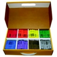 Netoksična pravilna crayon učionica za skladištenje Bo - 0. 3. u. 800