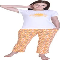 Ženska pidžama set