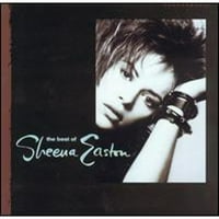 Prerano vlasništvo najvećih hitova [1989] Sheena Easton