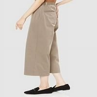Mizuno Chino prekrižene hlače, rastezljivo, vodovod, vanjski, idi na b2mf1743, ženska, gljiva siva,