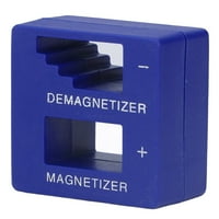 Magnetizer, magnetizer? Demagnetizer efekti izdržljiv za vijak plavu