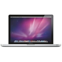 Apple MacBook 13.3 Core Duo 2.4GHz MB467LL certifikat 4GB 250GB