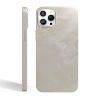 TOBEBINT SWIRL Mramorna tekstura za iPhone pro max, tanka puna zaštitna pokrov sa bočnim otiskom br. 29