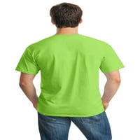 Normalno je dosadno - muške majice kratki rukav, do muškaraca veličine 5xl - Belize