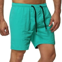 Vedolay Men Hotsovi Teretne kratke hlače za mengifts za njega, muške sportove casual jogging pantalone