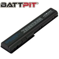 Bordpit: Zamjena baterije za laptop za HP Paviljon DV7-2225SF 464059- 464059- 509422- HSTNN-C50C HSTNN-OB