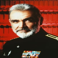 Sean Connery lov na poster za crveni oktobar