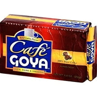 Goya Foods Premium Bold latino kafa, 8. unca