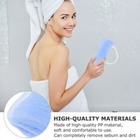 SOAP torbica sapuni mjehurići mjehurići čišćenje mjehurića Net sapun za pohranu