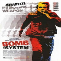 Bombaj sistem - Movie Poster