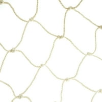 Konopska konop neto dječja sigurnosna neto dekorativna mreža ribara neto dekor penjanje neto konoplje konop sigurnosna mreža dječja anti-pada neto retro zidna ukras