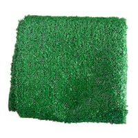 Umjetna trava Fau Vanjski psi kućni ljubimci sintetički trava zelena, 1x2m