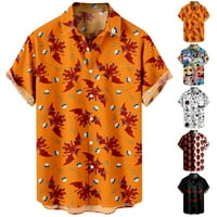 Boys Beach Casual majice, Vintage Relapožed-fit odjeća Redovne i velike veličine