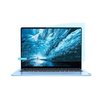 Carevas plavi zaslon za blokiranje svjetla Neobaveni instalacijski sjaj zaslona za 14 '' laptop sa 16: