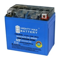 YTX5L-BS GEL zamjenska baterija za Honda CRF150R 06-17