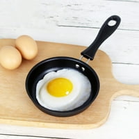 Novi proizvod Uvod, ne-priticaj ručice željezo prženje kuhanje pan doručak jaja palačinka za kuhanje