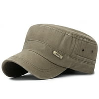 Ženske muške bejzbol kapice Stan Top Vintage Style Cap Unise Hat UV Zaštitite modnu sportsku kapu