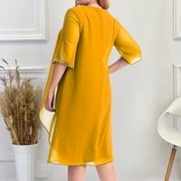 Novi dizajn za žene suknje minimalistički plus veličine Ženska klupska odjeća sa modnim tiskanjem ženske