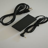 Usmart novi ac električni adapter za prijenosnog računala za Toshiba satelit M640-BT2N prijenosna prijenosna