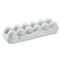 Grid Kuhinja Hladnjak Jaja Bo Anti sudar Oštećena skladištenje jaja Bo Duck Jaje Boje Skladište jaja