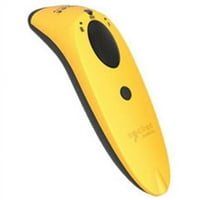 Socketscan® S 1D 2D skeniranje barkodova skera žuto