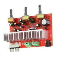 Dodatna oprema modula, ploča mala veličina Audio napajanje pojačaju AMP modul za audio za industriju