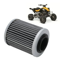 420956124, metalno ulje filter motociklistički filter ulja stabilne performanse hrapave jednostavne instalacije za motorne sanke