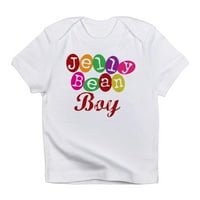 Cafepress - Jelly Bean Boy dojenčad majica - Dojenčad majica
