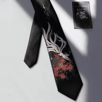 Muška kravata moda za ventilatni sastanke za venčanje