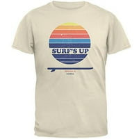 Surf je up special k samoa muns majica nebo lg