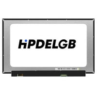 Zamjena ekrana 15,6 za HP 15-DY1017CA 15-DY1045NR HD 30PIN LED displej zaslona LCD laptop digitaristička