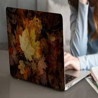 Kaishek Hard Shell Compatibible Release New MacBook Air 13 s mrežnom ekranom USB Type-C model: A1932