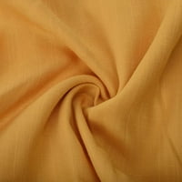 Ljetne haljine za žensko čišćenje Trendi klasične žene seksi V-izrez Solid Collow Colores Suspender