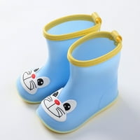 Akiirool čitosti Djevojka za djecu za bebe Unizirane čizme Neklizajući boravak na papučarskim čarapama