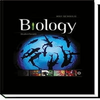 Holt McDougal Biologija: Studentski izdanje - koristi dobro