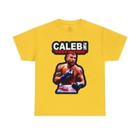 Majica za biljnu majicu Caleb