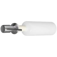 Dispenzer losiona, jednostavan za instaliranje sudopera za kupaonicu za kuhinju za tekući deterdžent za tekućinu za dom