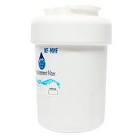 Zamjena za opći električni BSS25jfteww Filter za hlađenje vode - kompatibilan sa općim električnim MWF, MWFP hladnjakom za filter za vodu - Denali Pure marke