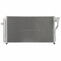 Za Hyundai Accent OEM AC kompresor W Sušier kondenzatora - BuyAutoparts