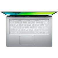 Acer Aspire Home Business Laptop, Intel Iris Xe, 16GB RAM-a, 4TB SATA SSD, pozadin KB, pobjedu u pobjedi)