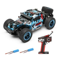 4WD cjelokupna igračka igračka za igranje za tereće 2,4 g najboljih poklona