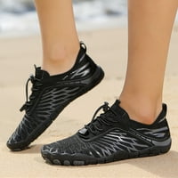 DMQupv Ljetne cipele Ženske cipele Lagane cipele za plivanje Wading Ronilačke plaže cipele Ženske sandale