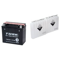 Tusk Tec-Core baterija sa kiselinom TTX20Lbs bez održavanja za Arctic Cat Alterra EPS -