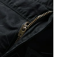 Muški teretni kratke hlače Grafički Y2K Streetwear Classic Cargo Kratki kombinezoni Polu hlače Dužina