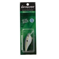 Livingston mamce Primeety¹ CB 1.5-Chartreuse Shad