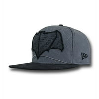 Batman vs Superman Bat simbol 59fifty šešir