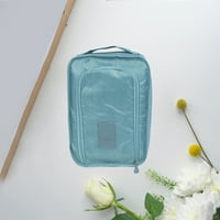 Yun Travel torba sa zatvaračem Zatvarač Glatko otvaranje Dobra brtvljenje DIZAJN Sklopivi uštedu prostora